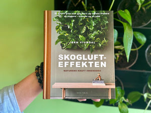 Skogluft Living Wall